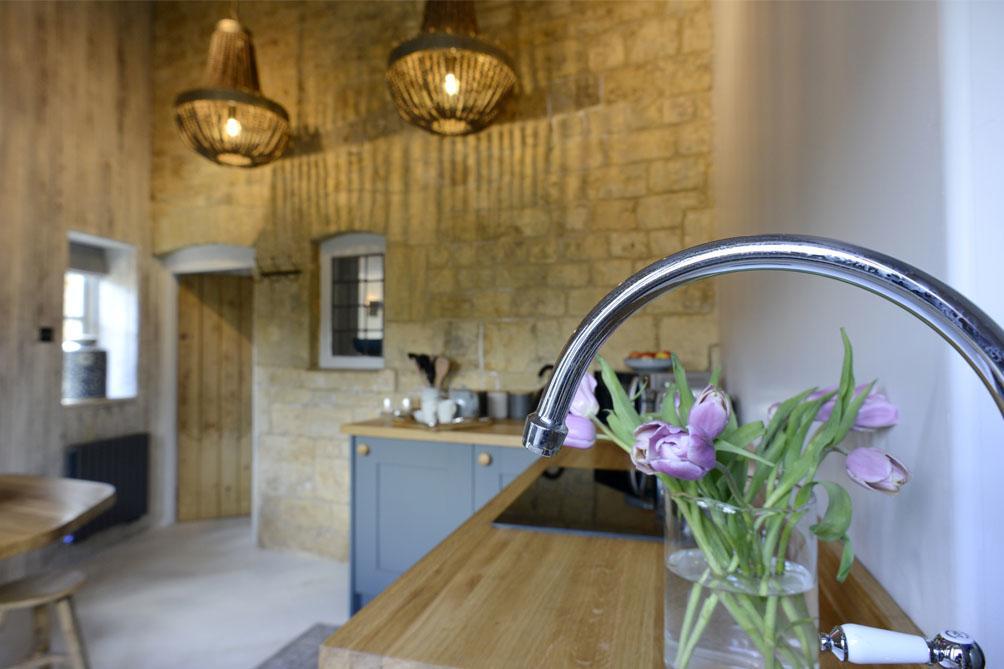 Walnut Cottage Moreton-in-Marsh Exterior foto